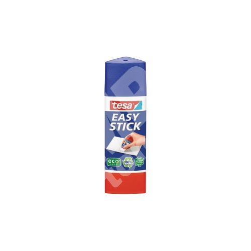 Lepidlo Tesa Eco 25g, trojhranné, tyčinka 1