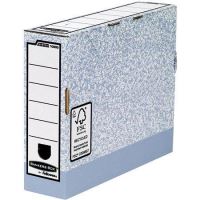 Archivační box Fellowes R-Kive System 80mm, Bankers Box, 1 ks