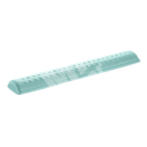 Předložka ke klávesnici Powerton Ergoline Pastel Edition, ergonomická, mintová, 1