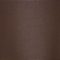 Lepenka E-Welle 50 x 70cm, 260g, rovná, hnědá, 1 list