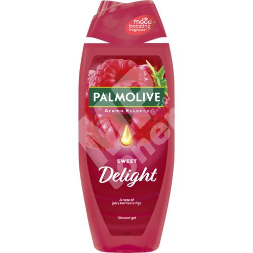 Palmolive sprchový gel Sweet Delight, 250 ml 1