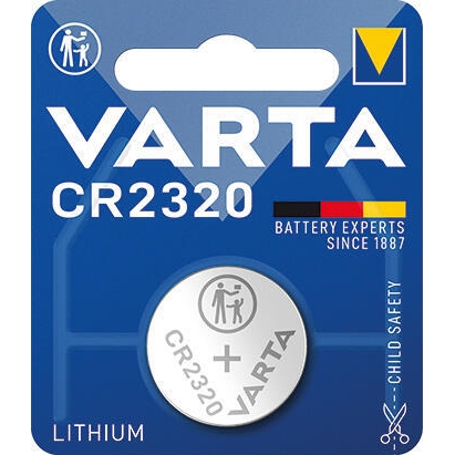Baterie Varta CR 2320, 3V