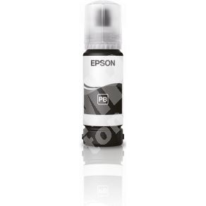Cartridge Epson C13T07C14A, black, originál 1