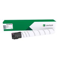 Toner Lexmark 76C00M0, CS923de, CX921de, CS922de, magenta, originál