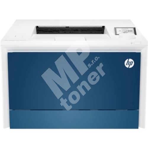 HP Color LaserJet Pro 4202dw 1