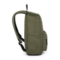 Studentský batoh OXY Runner Olive 2 (1)