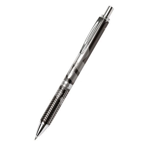 Pentel EnerGel BL407, gelové pero, černé 1