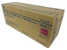 Válec Konica Minolta IUP-24M, Bizhub C3351, C3851, magenta, A95X0CD, originál