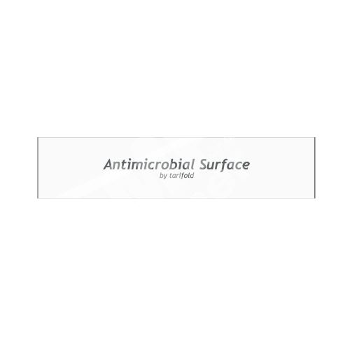 Tarifold Sterifilm antimikrobiální fólie S, transparentní, 10 ks 1