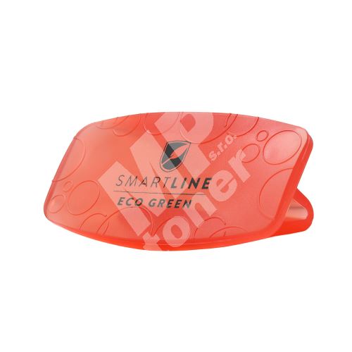 WC clip Smartline Eco Green Papaya Mango, 1 ks 1