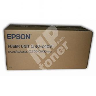 Zapékací jednotka Epson AcuLaser C2600N, DN, D, TN, DTN, C13S053018, originál 1