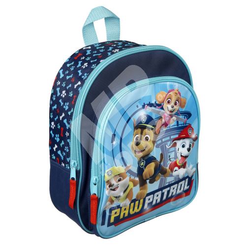 Předškolní batoh Paw Patrol 1