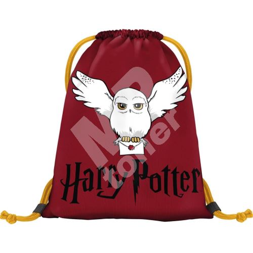 Předškolní sáček Baagl, Harry Potter Hedvika 1