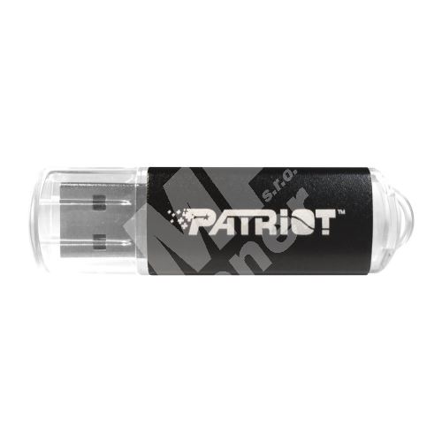 Patriot 64GB Xporter Pulse USB 2.0 black 1