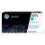Toner HP CF471X, LaserJet Enterprise MFP M681dh, cyan, No.657X, originál