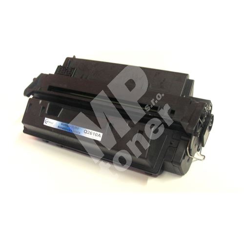 Toner HP Q2610A, black, MP print 1