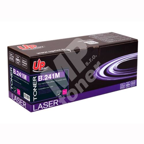 Toner Brother TN-241M, magenta, MP Print 1