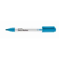 Popisovač Monami Deco Marker 460, hrot 2 mm, sky blue Popisovač Monami Deco Marker 460, hrot 2 mm, sky blue