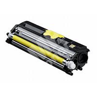 Toner Minolta MC 1680 žlutý, renovace 1