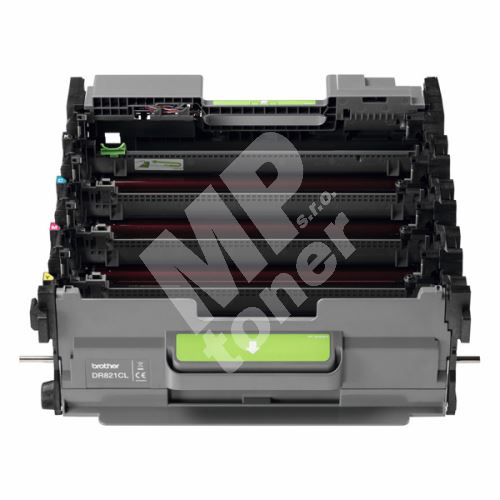 Válec Brother DR-821CL, Brother MFC-L9670CDN, MFC-L9630CDN, originál 1