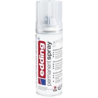 Fixační lak Edding 5200, lesklý, 200 ml
