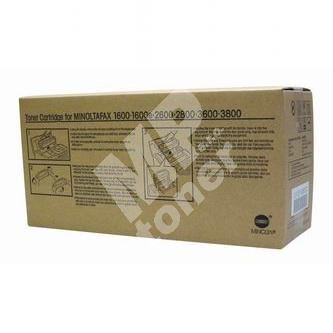 Toner Minolta Fax MF 1600, 2600, 4152-613 orig 1