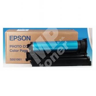 Válec Epson C13SO51061 EPL C8000, 8200, PS, černý, originál 1