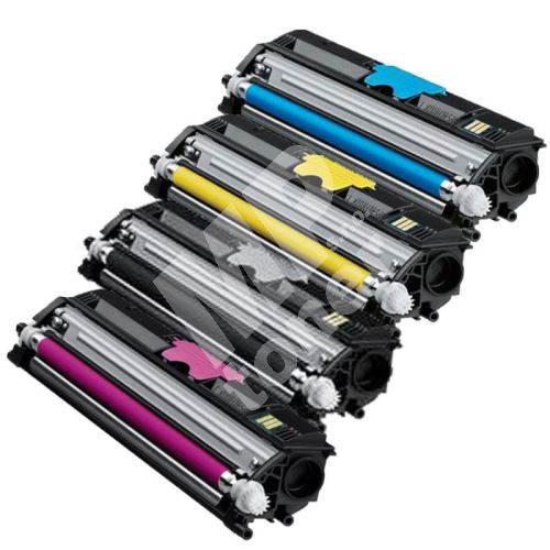 Toner Xerox 106R01475, yellow, MP print 1