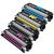Kompatibilní toner Xerox 106R01475, Phaser 6121MFP, yellow, MP print