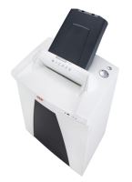 Skartovací stroj HSM Securio AF500 (4,5x30 mm) s podavačem dokumentů 5 (5)