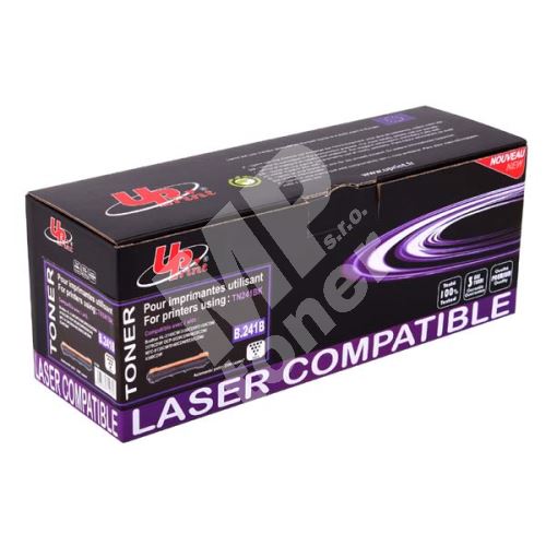 Toner Brother TN-241BK, black, UPrint 1