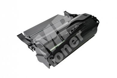 Toner Lexmark X654,656,X658, black, X654H21E, originál 1