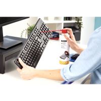 Stlačený vzduch Fellowes na čištění 400 ml 2 (1)