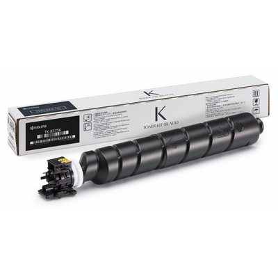 Toner Kyocera TK-8335K, TASKalfa 3252ci, black, originál