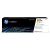 Toner HP W2212A, Color LaserJet Pro M282, M283, yellow, 207A, originál