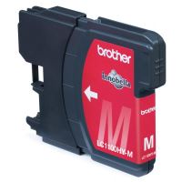 Cartridge Brother LC-1100HYM, originál 4 (3)