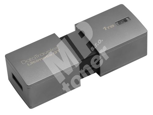 Kingston 1TB USB 3.0 DT Ultimate GT 300/200MB/s 1