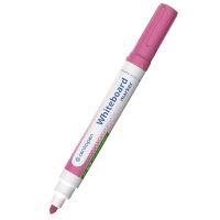 Popisovač Centropen 8559 Whiteboard růžový Popisovač Centropen 8559 Whiteboard růžový