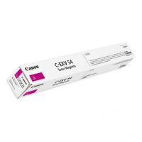 Toner Canon CEXV54, 1396C002, magenta, originál