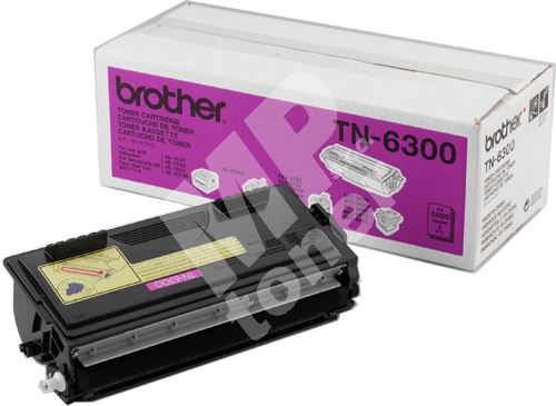 Toner Brother TN6600 originál 1