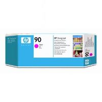 Tisková hlava HP C5056A DesignJet 4000, 4000ps, 4500, červená, No. 90, originál