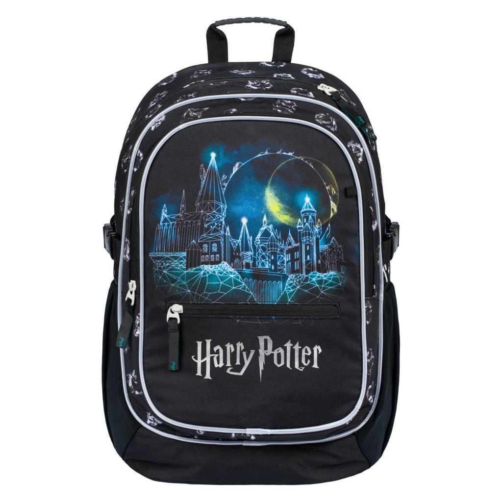 Školní batoh Baagl Core, Harry Potter Bradavice