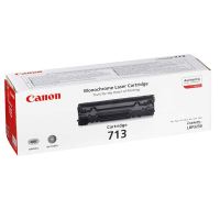 Toner Canon CRG-713B, black, MP print 3 (2)