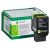 Toner Lexmark C2320Y0, C2525, C2425, C2535, MC2325, MC2425, MS2535, yellow, originál