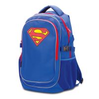 Školní batoh s pončem Superman, original 4 (3)