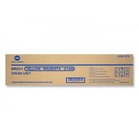 Válec Konica Minolta Bizhub C220/C280/C360, CMY, A0XV0TD, DR-311YMC, originál