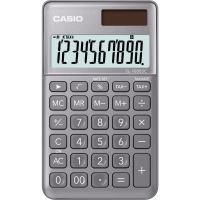 Kalkulačka Casio SL 1000 SC GY, šedá