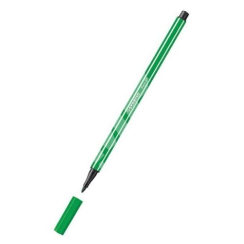 Fix Stabilo Pen 68, zelená, 1mm 1