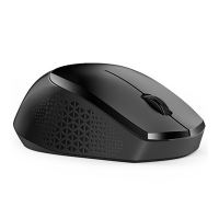 Myš Genius NX-8000S, 1600DPI, 2.4 [GHz], optická, 3tl., bezdrátová USB, černá 2 (1)