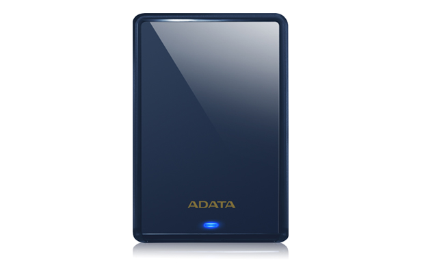 1TB ADATA HV620S, Externí HDD 2,5" USB 3.0, modrý